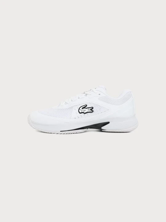 Zdjęcie produktu Buty tenisowe uniwersalne Lacoste biały