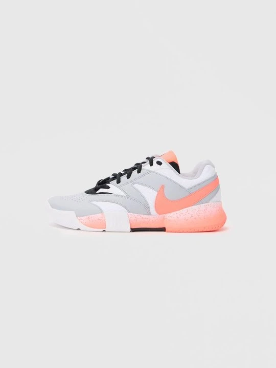 Zdjęcie produktu Buty tenisowe uniwersalne Nike biały