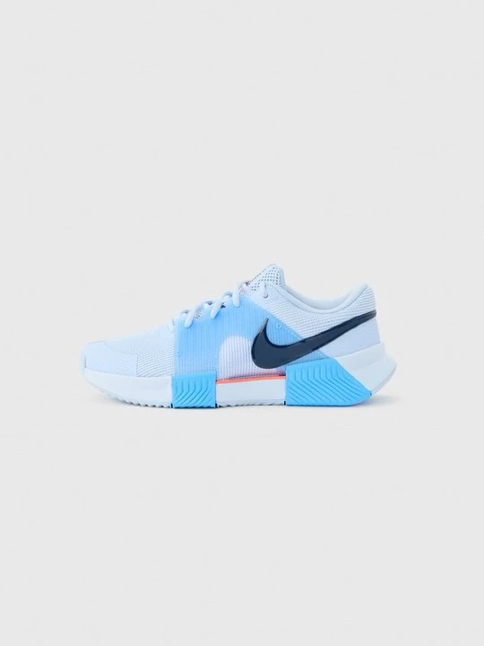 Zdjęcie produktu Buty tenisowe uniwersalne Nike niebieski