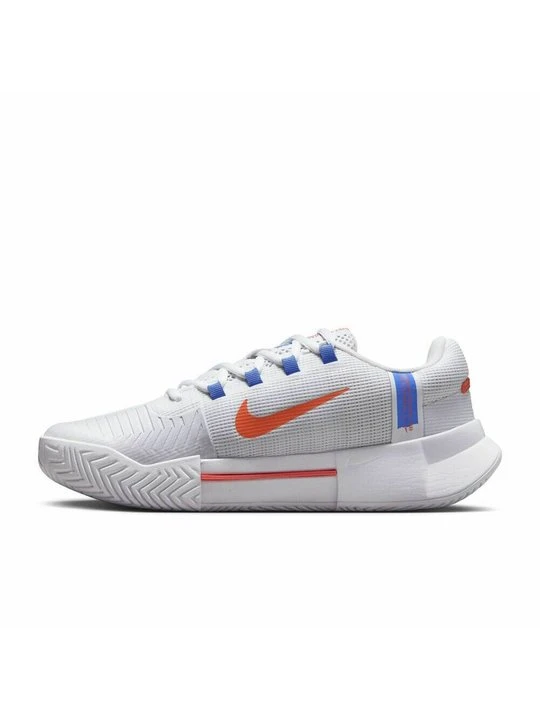 Zdjęcie produktu Buty tenisowe uniwersalne Nike biały
