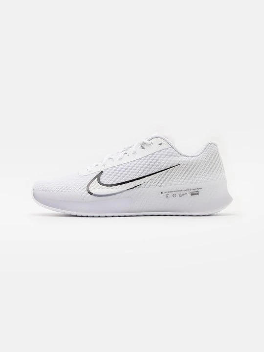 Zdjęcie produktu Buty tenisowe uniwersalne Nike biały