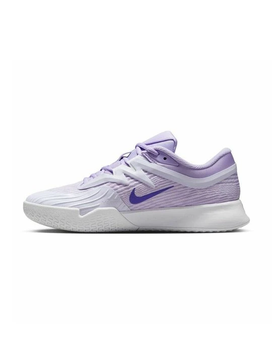 Zdjęcie produktu Buty tenisowe uniwersalne Nike fioletowy