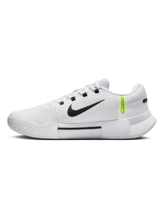 Zdjęcie produktu Buty tenisowe uniwersalne Nike biały