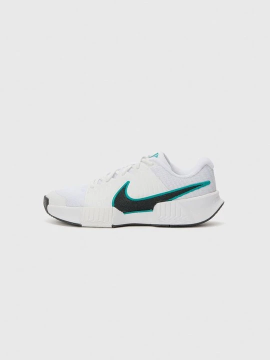 Zdjęcie produktu Buty tenisowe uniwersalne Nike biały
