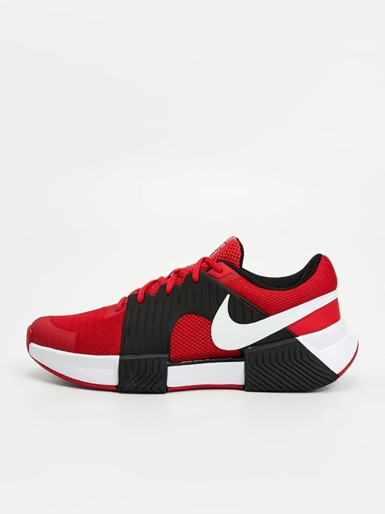 Zdjęcie produktu Buty tenisowe uniwersalne Nike czerwony