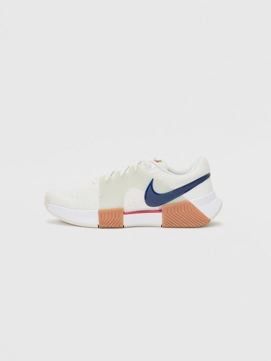 Zdjęcie produktu Buty tenisowe uniwersalne Nike mleczny