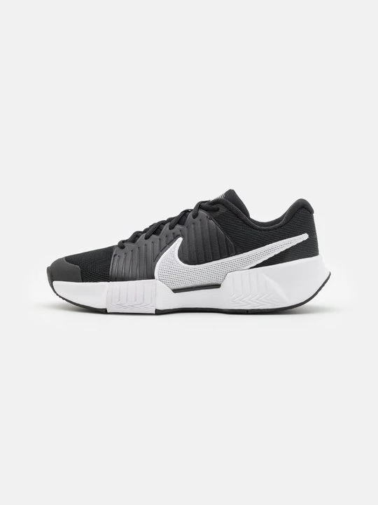 Zdjęcie produktu Buty tenisowe uniwersalne Nike czarny