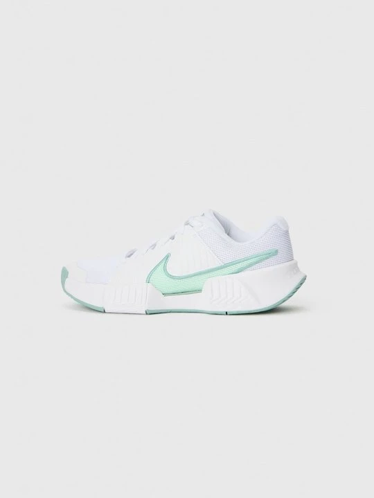 Zdjęcie produktu Buty tenisowe uniwersalne Nike biały