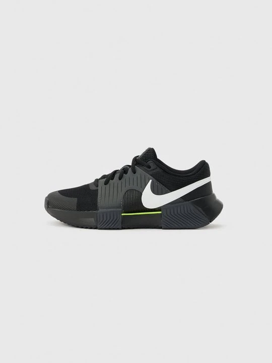 Zdjęcie produktu Buty tenisowe uniwersalne Nike czarny