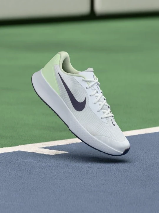 Zdjęcie produktu Buty tenisowe uniwersalne Nike biały