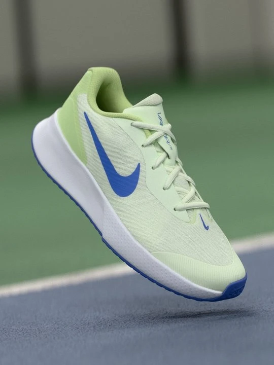 Zdjęcie produktu Buty tenisowe uniwersalne Nike jasnożółty