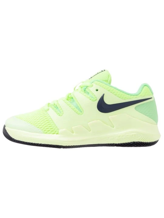 Zdjęcie produktu Buty tenisowe uniwersalne Nike zielony