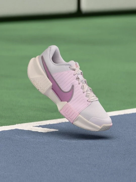 Zdjęcie produktu Buty tenisowe uniwersalne Nike różowy