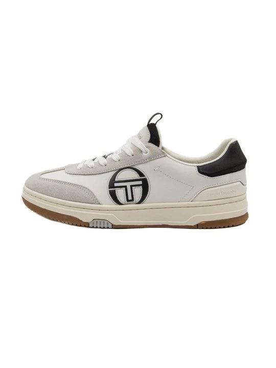 Zdjęcie produktu Buty tenisowe uniwersalne Sergio Tacchini biały