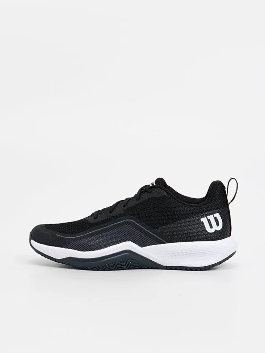 Zdjęcie produktu Buty tenisowe uniwersalne Wilson czarny