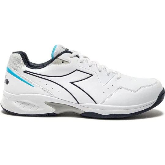 Zdjęcie produktu Buty tenisowe Volee 6 Diadora Biały