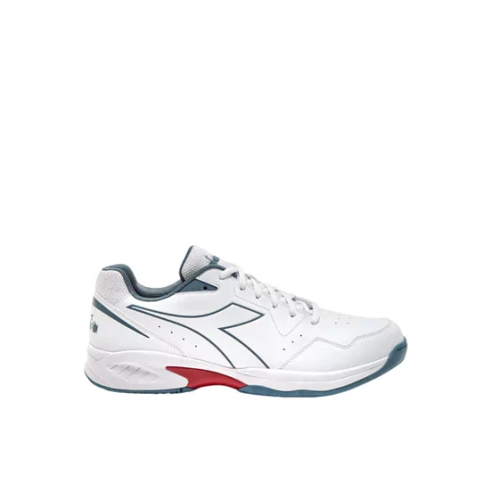 Zdjęcie produktu Buty tenisowe Volee 6 Diadora Biały