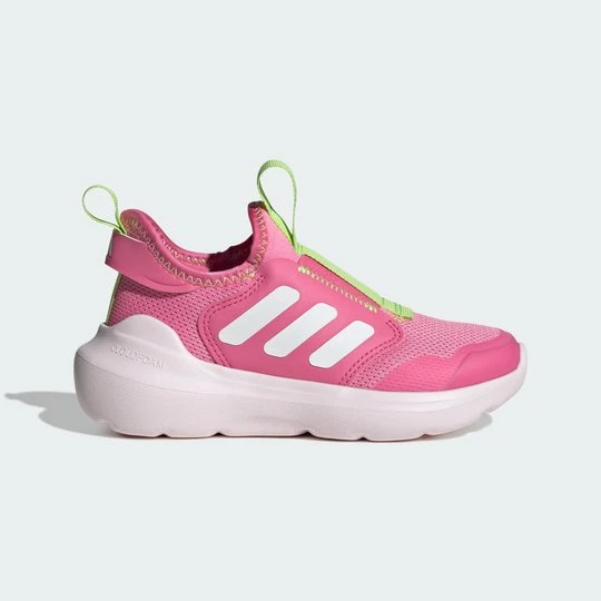 Zdjęcie produktu Buty Tensaur Comfort Kids Adidas różowy