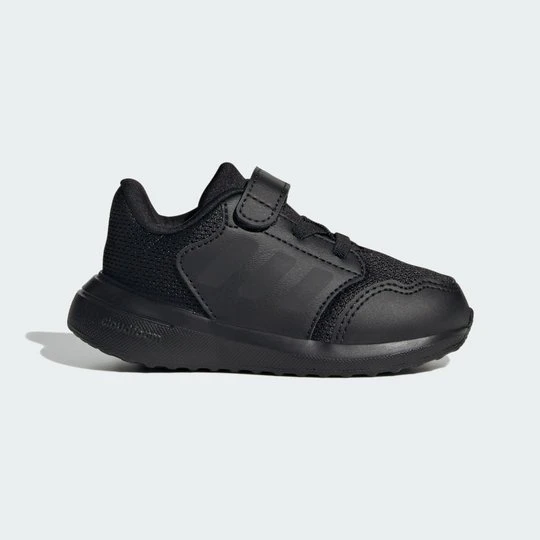 Zdjęcie produktu Buty Tensaur Run 3.0 Kids Adidas czarny
