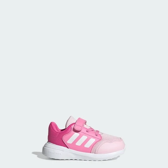 Zdjęcie produktu Buty Tensaur Run 3.0 Kids Adidas różowy