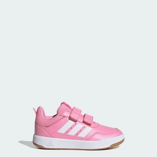 Zdjęcie produktu Buty Tensaur Sport 3.0 CF K Adidas różowy