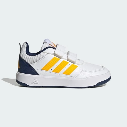 Zdjęcie produktu Buty Tensaur Sport 3.0 CF K Adidas biały