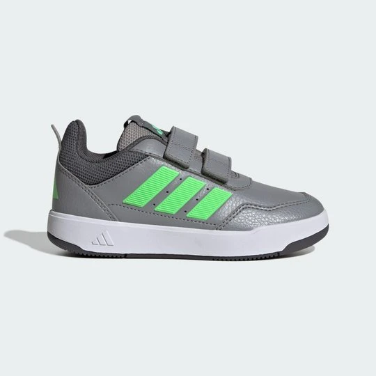 Zdjęcie produktu Buty Tensaur Sport 3.0 CF K Adidas szary