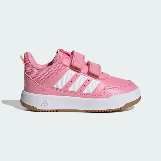 Zdjęcie produktu BUTY TENSAUR SPORT 3.0 INFANTS Adidas różowy