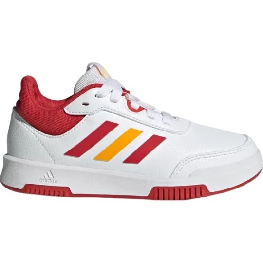 Zdjęcie produktu Buty Tensaur Sport Training Lace Jr Adidas Biały