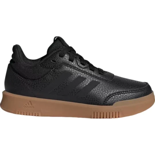 Zdjęcie produktu Buty Tensaur Sport Training Lace Jr Adidas Czarny