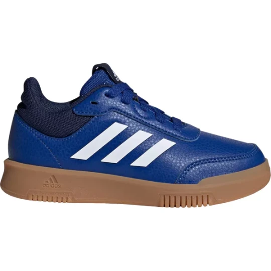 Zdjęcie produktu Buty Tensaur Sport Training Lace Jr Adidas Niebieski