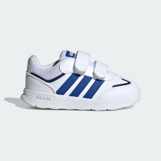 Zdjęcie produktu Buty Tensaur Switch Kids Adidas biały
