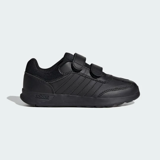 Zdjęcie produktu Buty Tensaur Switch Kids Adidas czarny