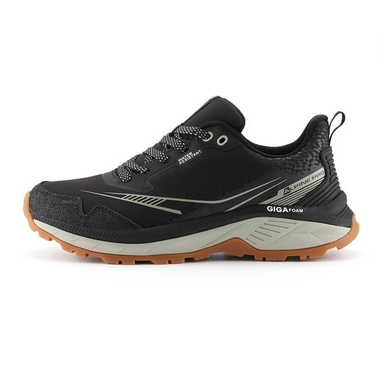 Zdjęcie produktu Buty terenowe Modore czarne Alpine Pro