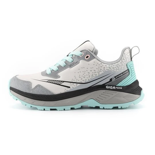 Zdjęcie produktu Buty terenowe Modore turkusowe Alpine Pro