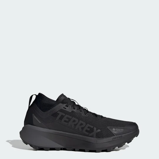 Zdjęcie produktu Buty Terrex Agravic GTX Trail Running Adidas
