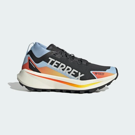 Zdjęcie produktu Buty Terrex Agravic GTX Trail Running Adidas