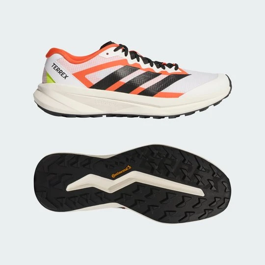 Zdjęcie produktu Buty TERREX AGRAVIC LITE Adidas