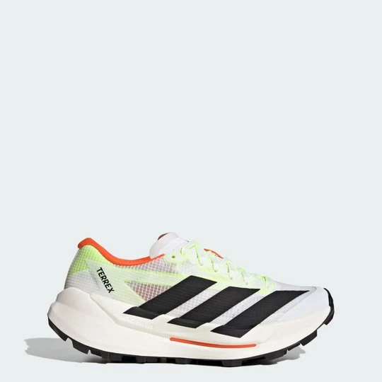 Zdjęcie produktu Buty Terrex Agravic TT Trail Running Adidas