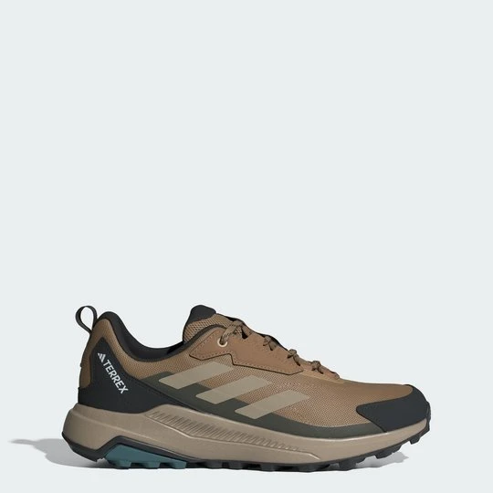 Zdjęcie produktu Buty Terrex Anylander Hiking Adidas brązowy