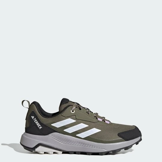 Zdjęcie produktu Buty Terrex Anylander Hiking Adidas zielony
