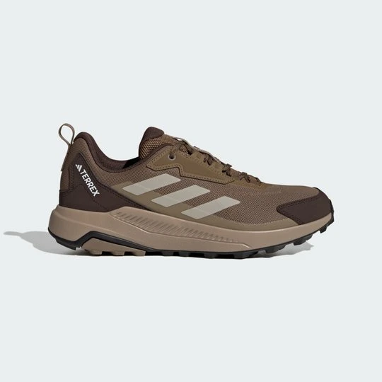 Zdjęcie produktu Buty Terrex Anylander Hiking Adidas brązowy