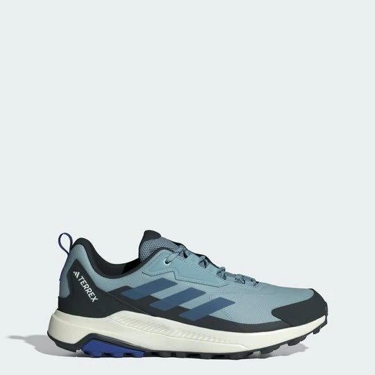 Zdjęcie produktu Buty Terrex Anylander Hiking Adidas szary