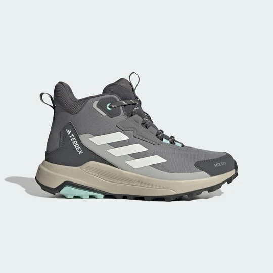 Zdjęcie produktu Buty Terrex Anylander Mid Rain.Rdy Hiking Adidas