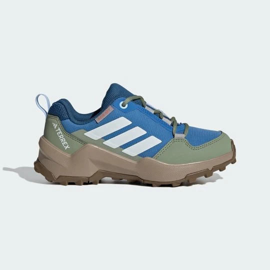 Zdjęcie produktu Buty Terrex AX4r Hiking Adidas niebieski