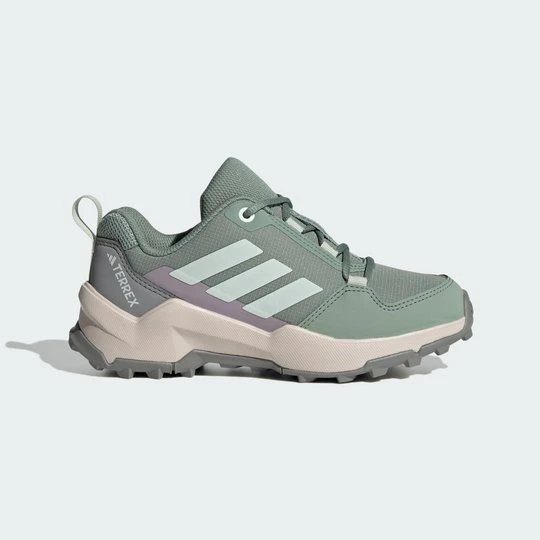 Zdjęcie produktu Buty Terrex Ax4r Hiking Adidas zielony
