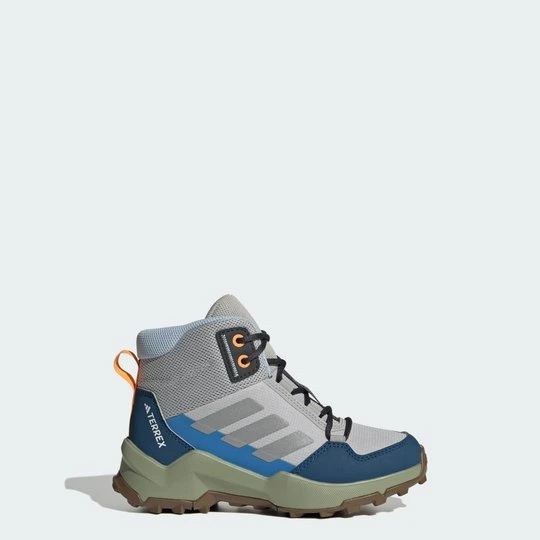 Zdjęcie produktu Buty Terrex Ax4r Mid Hiking Adidas