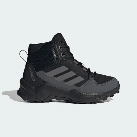 Zdjęcie produktu Buty Terrex Ax4r Mid Rain.Rdy Hiking Adidas