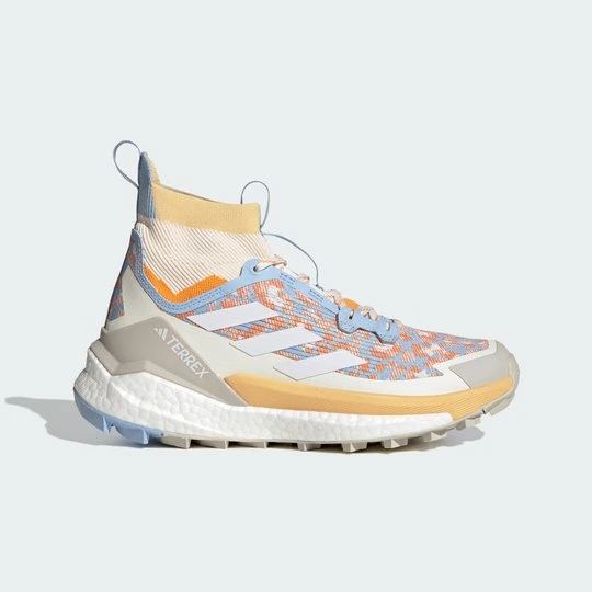 Zdjęcie produktu Buty Terrex Free Hiker 2.0 Hiking Adidas