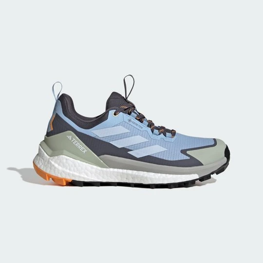 Zdjęcie produktu Buty TERREX Free Hiker 2.0 Low Gore-Tex Hiking Adidas niebieski